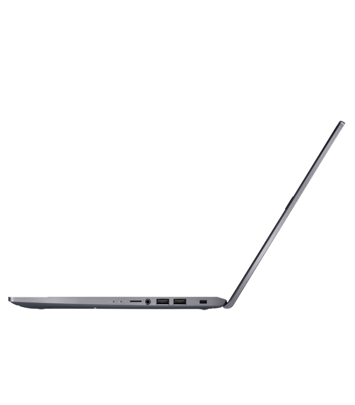لپ تاپ 15.6 اینچی ایسوس مدل LAPTOP ASUS VIVOOBOOK 15 X515KA - CELERON N4500 - 4GB DDR4 - 256GB SSD - Intel - Non Touch