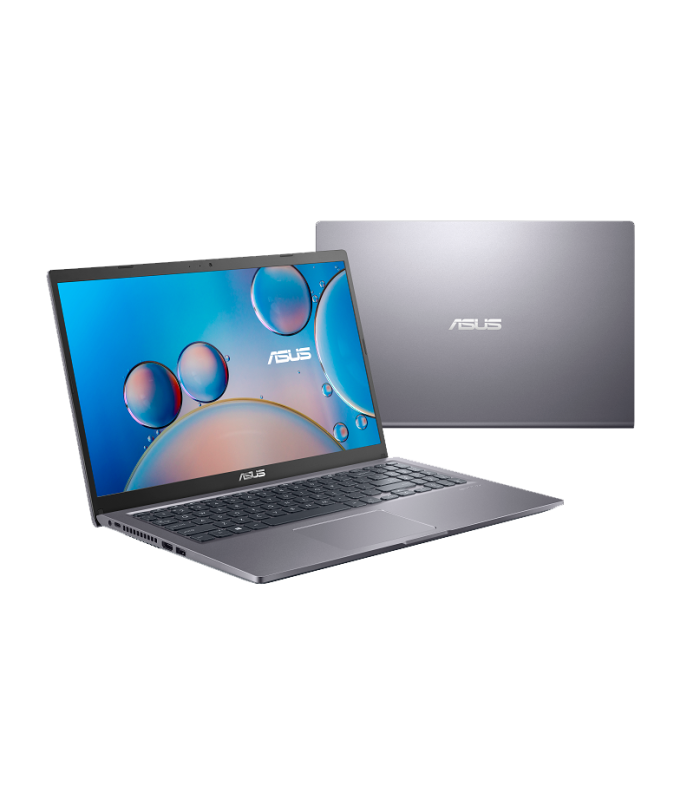 لپ تاپ 15.6 اینچی ایسوس مدل LAPTOP ASUS VIVOOBOOK 15 X515KA - CELERON N4500 - 4GB DDR4 - 256GB SSD - Intel - Non Touch
