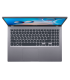 لپ تاپ 15.6 اینچی ایسوس مدل LAPTOP ASUS VIVOOBOOK 15 X515KA - CELERON N4500 - 4GB DDR4 - 256GB SSD - Intel - Non Touch