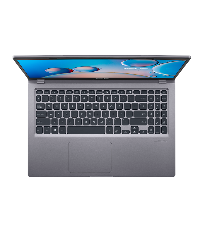 لپ تاپ 15.6 اینچی ایسوس مدل LAPTOP ASUS VIVOOBOOK 15 X515KA - CELERON N4500 - 4GB DDR4 - 256GB SSD - Intel - Non Touch