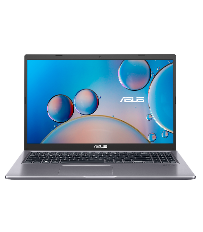 لپ تاپ 15.6 اینچی ایسوس مدل LAPTOP ASUS VIVOOBOOK 15 X515KA - CELERON N4500 - 4GB DDR4 - 256GB SSD - Intel - Non Touch