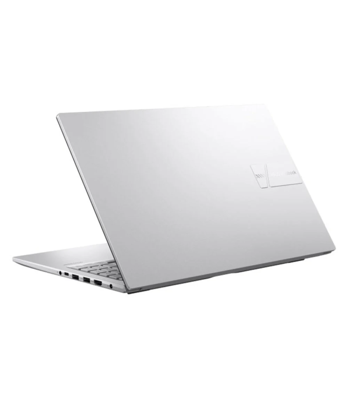 لپ تاپ 15.6 اینچی ایسوس مدل LAPTOP ASUS VIVOBOOK F1504VA - i3 1315U - 4GB DDR4 - 256GB SSD - Intel - Non Touch