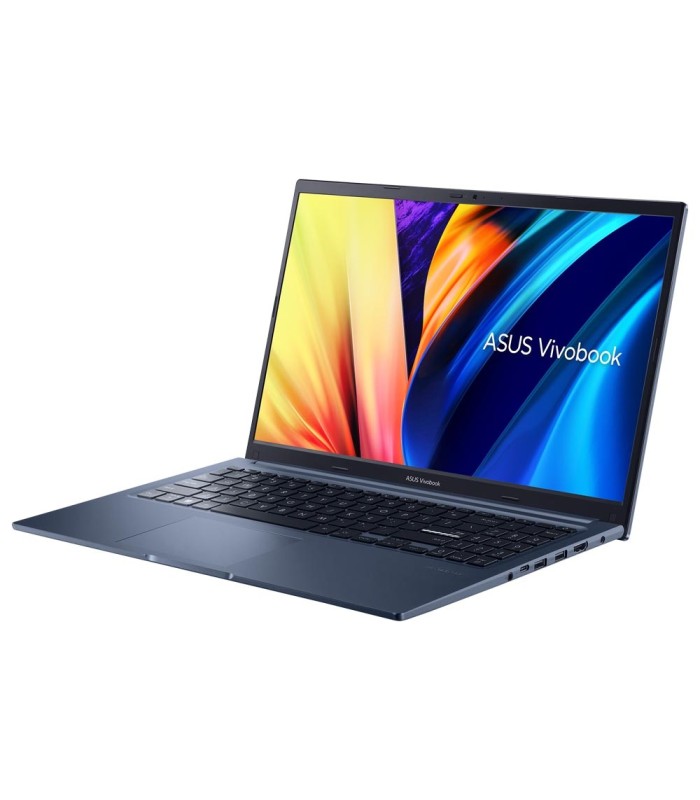 لپ تاپ 15.6 اینچی ایسوس مدل LAPTOP ASUS VIVOBOOK F1502ZA - i5 12500H - 16GB DDR4 - 512GB SSD - Intel - Non Touch