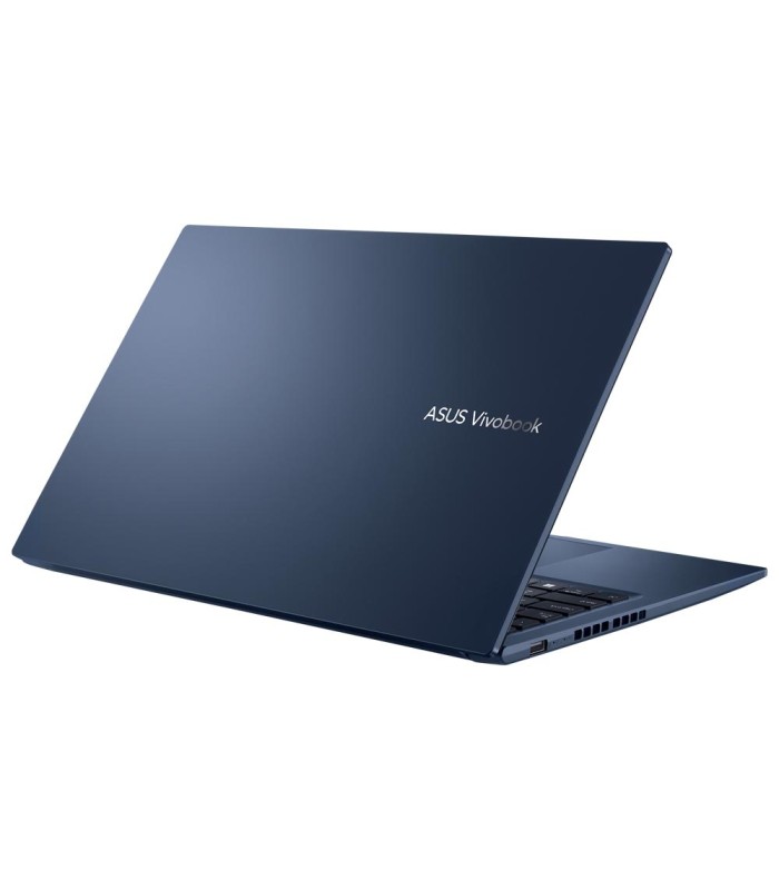 لپ تاپ 15.6 اینچی ایسوس مدل LAPTOP ASUS VIVOBOOK F1502ZA - i5 12500H - 16GB DDR4 - 512GB SSD - Intel - Non Touch