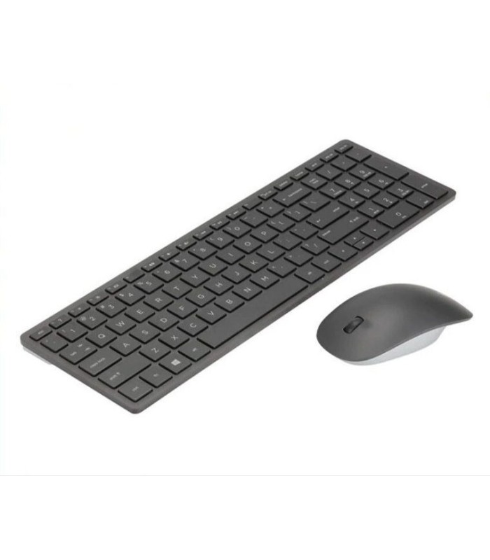کیبورد و ماوس بی سیم اچ پی مدل KEYBOARD & MOUSE WIRELESS HP 859453-001