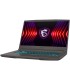 لپ تاپ گیمینگ 15.6 اینچی ام اس آی مدل LAPTOP MSI THIN 15 B13UCX - i5 13420H - 16GB DDR4 - 1TB SSD - 4GB RTX2050 - Non Touch