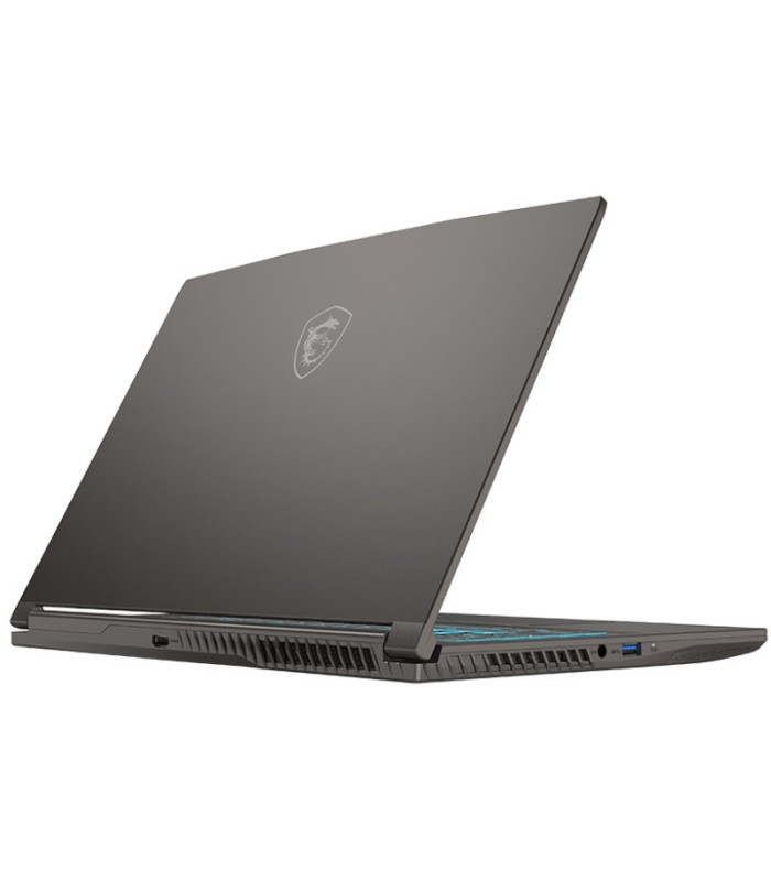 لپ تاپ گیمینگ 15.6 اینچی ام اس آی مدل LAPTOP MSI THIN 15 B13UCX - i5 13420H - 16GB DDR4 - 1TB SSD - 4GB RTX2050 - Non Touch