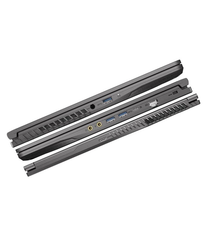 لپ تاپ گیمینگ 15.6 اینچی ام اس آی مدل LAPTOP MSI THIN 15 B13UCX - i5 13420H - 16GB DDR4 - 1TB SSD - 4GB RTX2050 - Non Touch