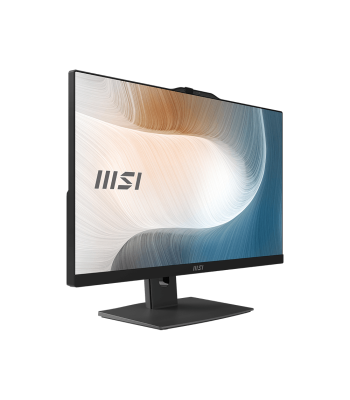 کامپیوتر همه کاره 23.8 اینچی ام اس آی مدل All In One MSI AM242P 1M - CORE 5  120U - 16GB DDR5 - 1TB SSD - Intel - Non Touch