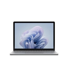 لپ تاپ 15 اینچ لمسی مایکروسافت سرفیس LAPTOP MICROSOFT SURFACE 6 - ULTRA 7 165H - 32GB DDR5 - 1TB SSD - Intel - Touch