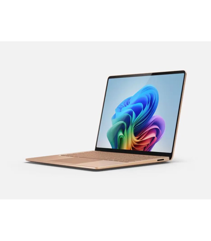 لپ تاپ 15 اینچ لمسی مایکروسافت سرفیس LAPTOP MICROSOFT SURFACE 7 - SNAPDRAGON XELITE - 64GB DDR5 - 1TB SSD - Qualcomm - Touch