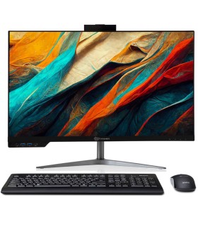 کامپیوتر همه کاره 23.8 اینچی اینوورس مدل ALL IN ONE INNOVERS X2414B - i7 12700 - 16GB DDR4 - 1TB SSD - Intel - Non Touch