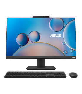 کامپیوتر همه کاره 27 اینچ ایسوس مدل All In One ASUS A5 A5702WVAK - i7 1360P - 8GB DDR4 - 512GB SSD - Intel - Non Touch