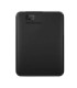 باکس هارد 2.5 اینچی وسترن دیجیتال مدل BOX HDD 2.5 INCH WD ELEMENTS