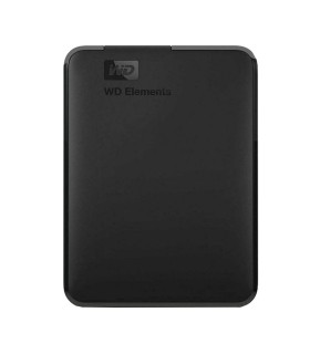 باکس هارد 2.5 اینچی وسترن دیجیتال مدل BOX HDD 2.5 INCH WD ELEMENTS