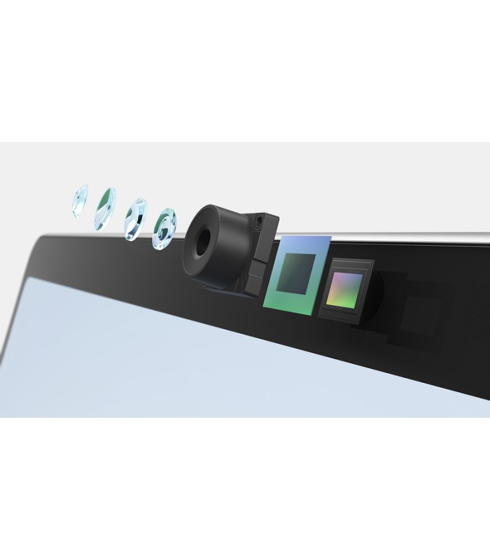 تبلت 13 اینچ مایکروسافت سرفیس پرو Tablet MICROSOFT SURFACE Pro 10 - Ultra 7 165U - 16GB LPDDR5 - 512GB SSD - Intel Iris