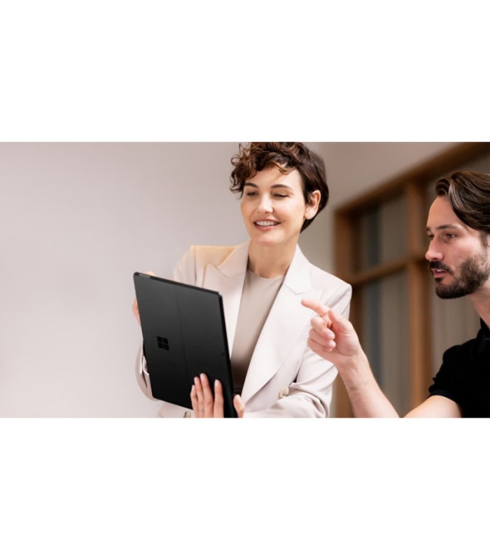 تبلت 13 اینچ مایکروسافت سرفیس پرو Tablet MICROSOFT SURFACE Pro 10 - Ultra 7 165U - 16GB LPDDR5 - 512GB SSD - Intel Iris