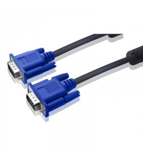 کابل وی جی ای 10 متر Cable VGA 10M
