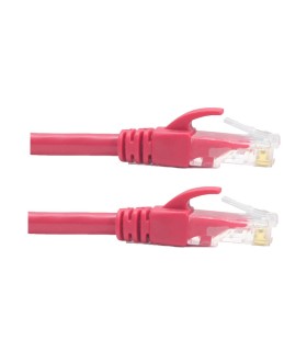 کابل شبکه پچ کورد 3 متر CABLE PATCH CORD 3M
