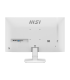 مانیتور 27 اینچ ام اس آی مدل MONITOR MSI PRO MP275W E2