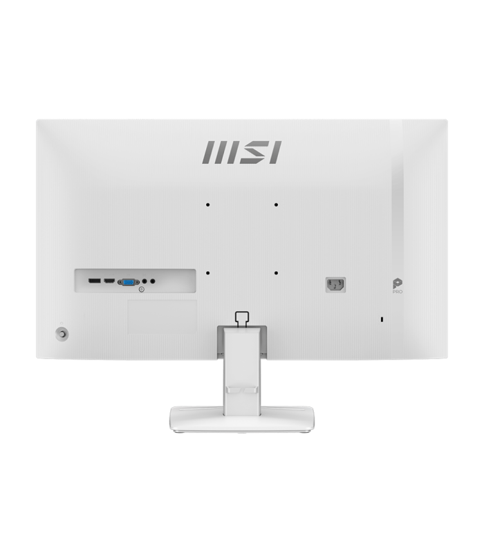 مانیتور 27 اینچ ام اس آی مدل MONITOR MSI PRO MP275W E2