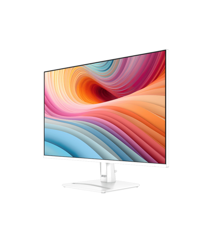 مانیتور 27 اینچ ام اس آی مدل MONITOR MSI PRO MP275W E2