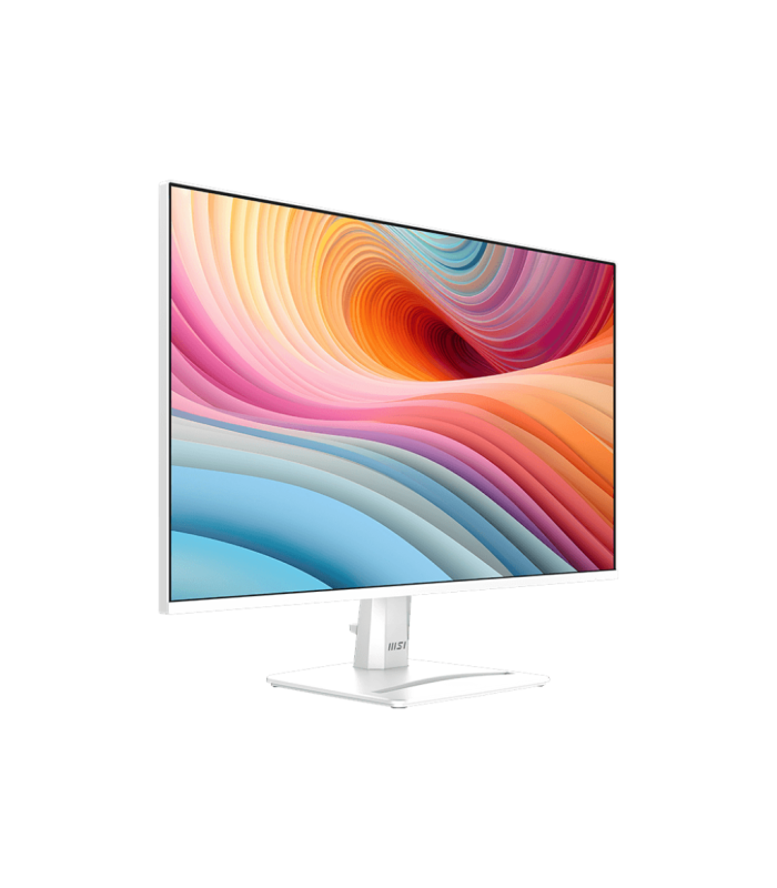 مانیتور 27 اینچ ام اس آی مدل MONITOR MSI PRO MP275W E2