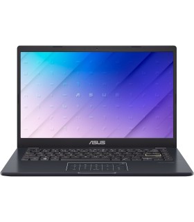 لپ تاپ 14 اینچی ایسوس مدل LAPTOP ASUS VIVOBOOK GO 14 E410KA - CELERON N4500 - 4GB DDR4 - 64GB EMMC - 512GB SSD - Intel