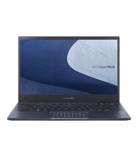 لپ تاپ 13.3 اینچی لمسی ایسوس مدل LAPTOP ASUS EXPERTBOOK B5 FLIP B5302FBA - i5 1235U - 16GB DDR5 - 512GB SSD - Intel - Touch