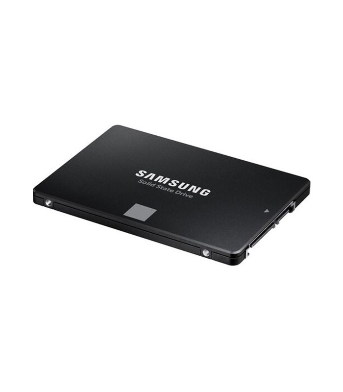 اس اس دی سامسونگ ساتا 1 ترابایت SSD SAMSUNG SATA EVO 870 1TB