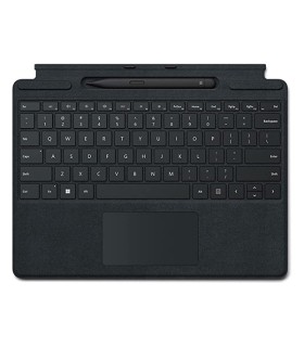 کیبورد بی سیم + قلم تبلت مایکروسافت سیگنیچر Microsoft SURFACE Type Cover SIGNATURE KEYBOARD & PEN 2