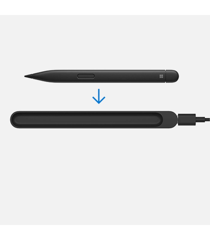 قلم اسلیم مایکروسافت Microsoft Surface Slim Pen 2