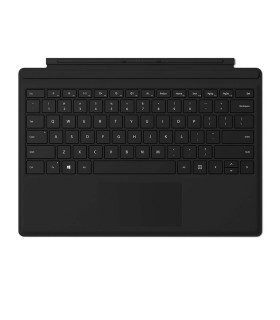 کیبورد بی سیم تبلت مایکروسافت سرفیس پرو کوپایلت Microsoft SURFACE Type Cover PRO 8/9/10/11 Copilot KEYBOARD