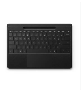 کیبورد بی سیم تبلت مایکروسافت فلکس Microsoft SURFACE Type Cover Flex Copilot KEYBOARD