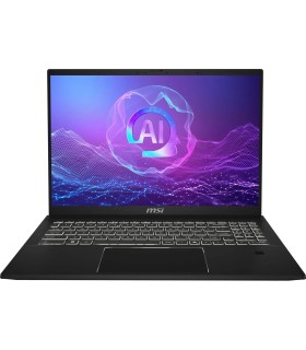 لپ تاپ 16 اینچی لمسی ام اس آی مدل LAPTOP MSI SUMMIT 16 AI EVO A2HMTG - ULTRA 7 255H - 32GB DDR5 - 1TB SSD - Intel - Touch