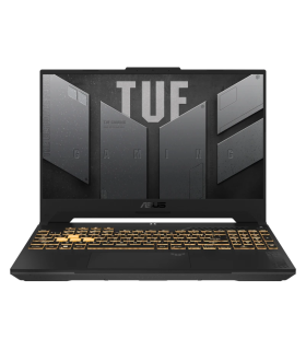 لپ تاپ گیمینگ 16 اینچی ایسوس مدل LAPTOP ASUS TUF GAMING F16 FX607VU - CORE 5 210H - 16GB DDR5 - 1TB SSD - 6GB RTX4050