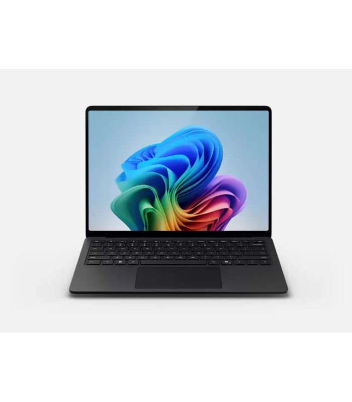 لپ تاپ 13.8 اینچ لمسی مایکروسافت سرفیس LAPTOP MICROSOFT SURFACE 7 - SNAPDRAGON XELITE - 64GB DDR5 - 1TB SSD - Qualcomm - Touch