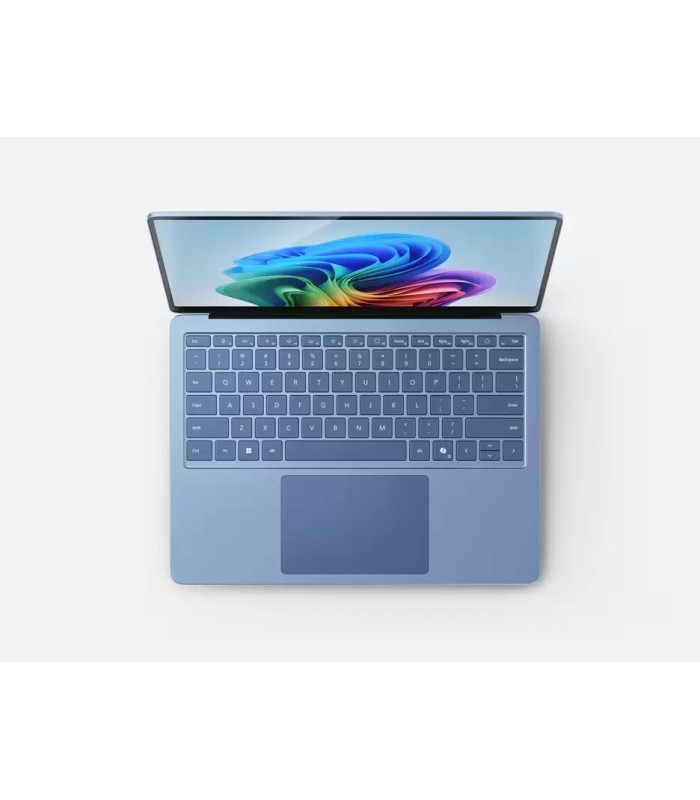 لپ تاپ 13.8 اینچ لمسی مایکروسافت سرفیس LAPTOP MICROSOFT SURFACE 7 - SNAPDRAGON XELITE - 64GB DDR5 - 1TB SSD - Qualcomm - Touch
