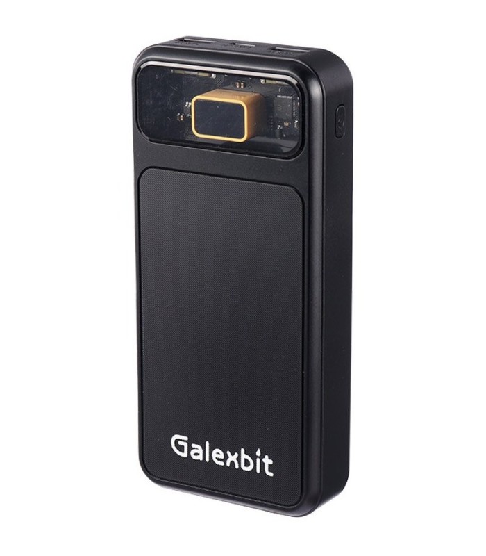 پاوربانک فست شارژ گلکس بیت مدل POWER BANK GALEXBIT GP27 20000MA 22.5W