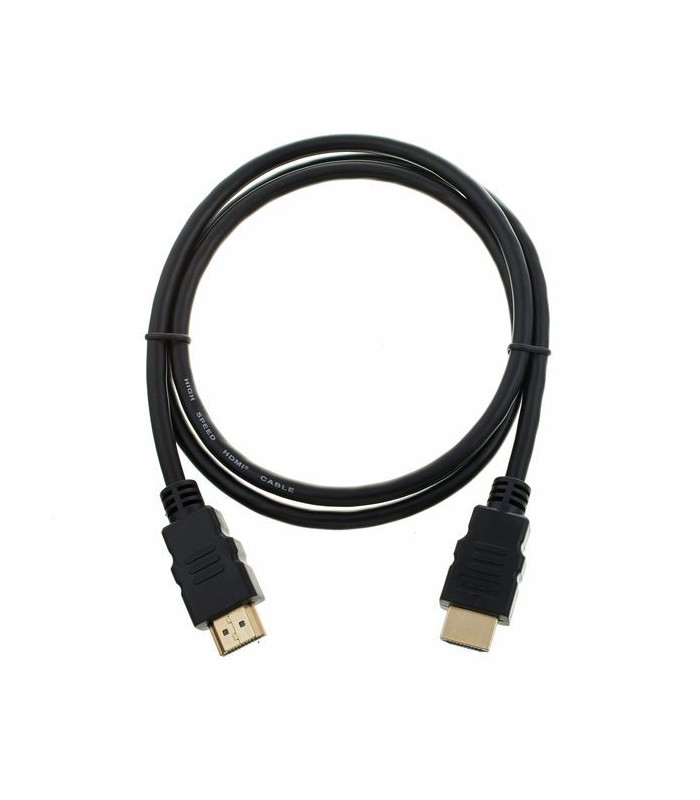 کابل اچ دی ام آی 5 متر Cable HDMI 5M
