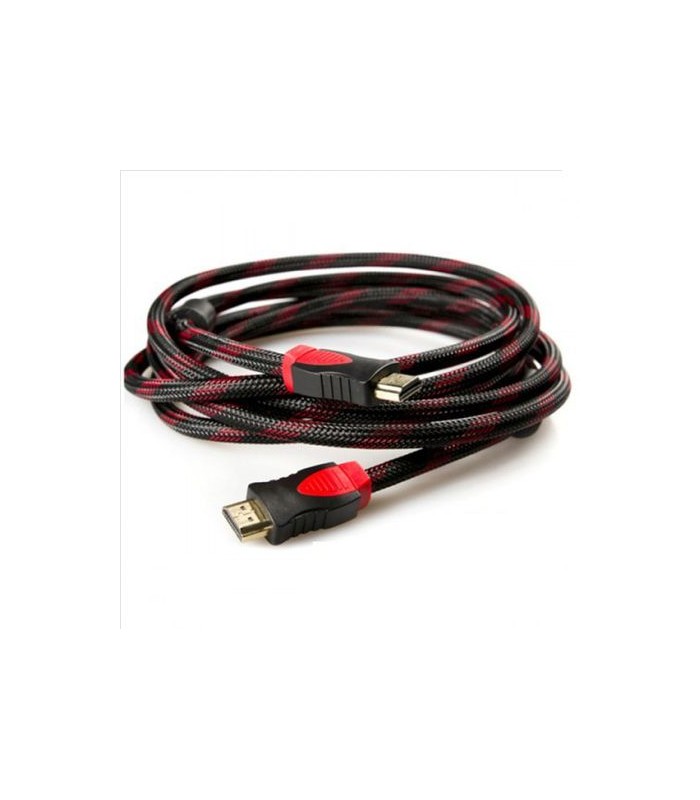 کابل اچ دی ام آی 5 متر Cable HDMI 5M