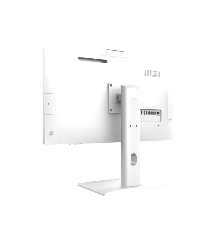 کامپیوتر همه کاره 27 اینچی ام اس آی مدل AIO MSI MODERN AM273QP AI 1UM - ULTRA 7 155H - 16GB DDR5 - 1TB SSD - Intel - Non Touch