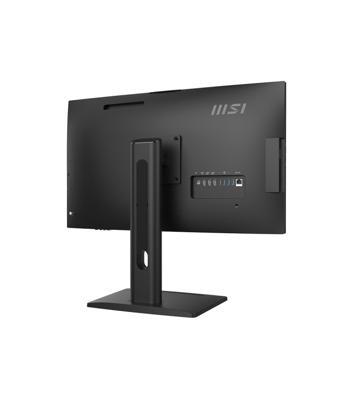 کامپیوتر همه کاره 27 اینچی ام اس آی مدل AIO MSI MODERN AM273QP AI 1UM - ULTRA 7 155H - 16GB DDR5 - 1TB SSD - Intel - Non Touch