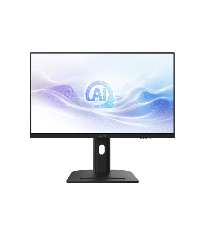 کامپیوتر همه کاره 27 اینچی ام اس آی مدل AIO MSI MODERN AM273QP AI 1UM - ULTRA 7 155H - 16GB DDR5 - 1TB SSD - Intel - Non Touch