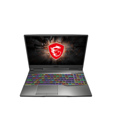 لپ تاپ 17.3 اینچی ام اس آی مدل MSI laptop GP65 Leopard 9SD