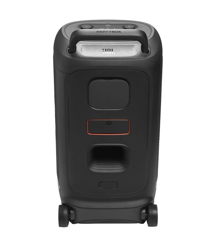 اسپیکر بلوتوثی قابل حمل جی بی ال JBL PARTYBOX 520 bluetooth speaker