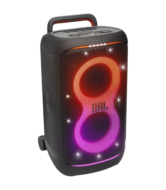 اسپیکر بلوتوثی قابل حمل جی بی ال JBL PARTYBOX 520 bluetooth speaker
