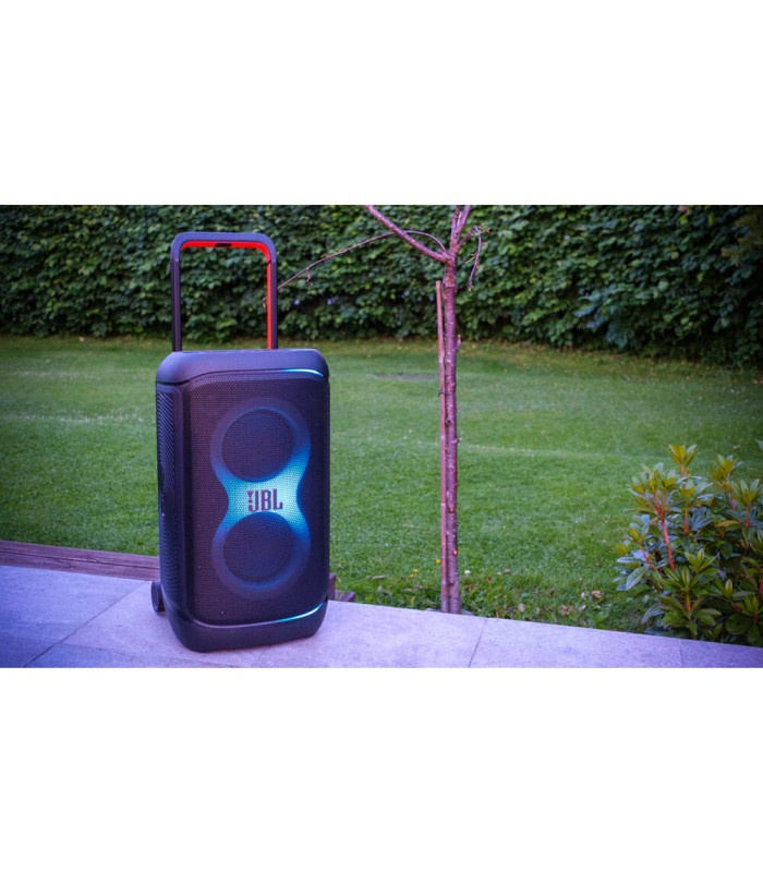 اسپیکر بلوتوثی قابل حمل جی بی ال JBL PARTYBOX 520 bluetooth speaker