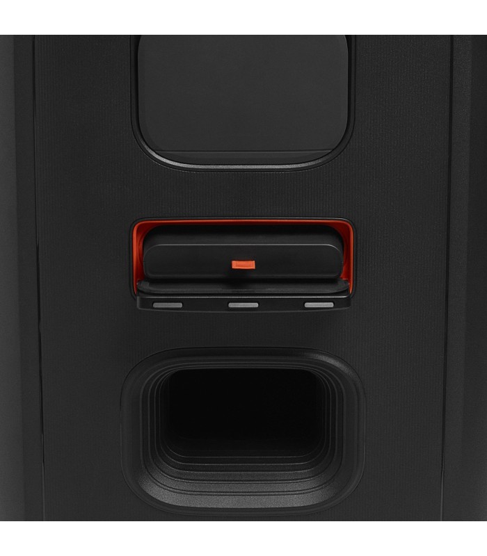 اسپیکر بلوتوثی قابل حمل جی بی ال JBL PARTYBOX 520 bluetooth speaker