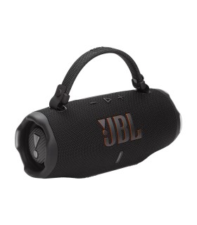 اسپیکر بلوتوثی قابل حمل جی بی ال JBL CHARGE 6 bluetooth speaker